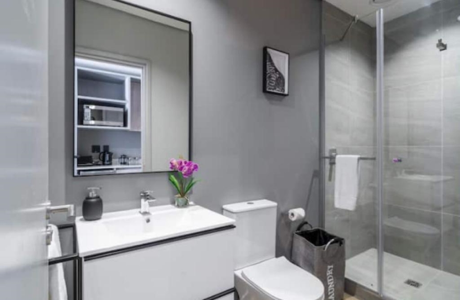 1 Bedroom Property for Sale in Cape Town City Centre Western Cape